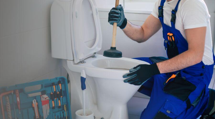 Professional expert plumbing services in Opp, AL